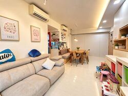 Sol Acres (D23), Condominium #637565481
